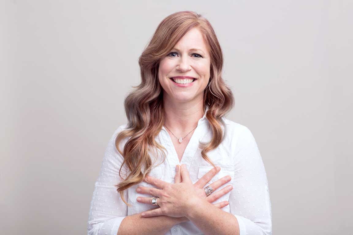 Melissa Lone, Owner · Acupuncturist and Chinese Herbalist at On Point Acupuncture and Wellness Center